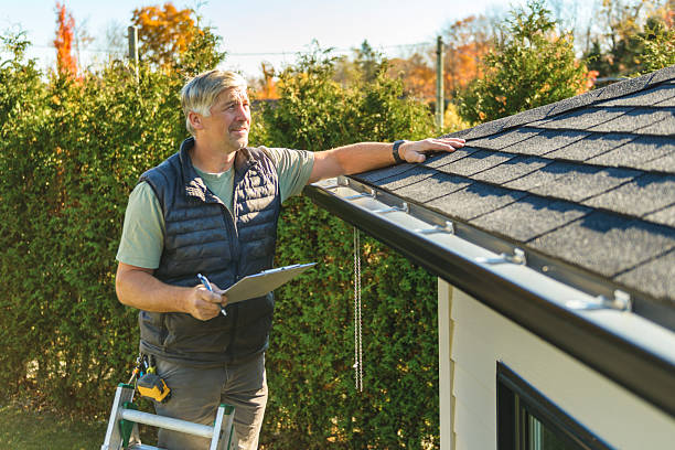 Trusted Metal Roofing service in Burnsville, MN - Ben Roofing and Steel LLC